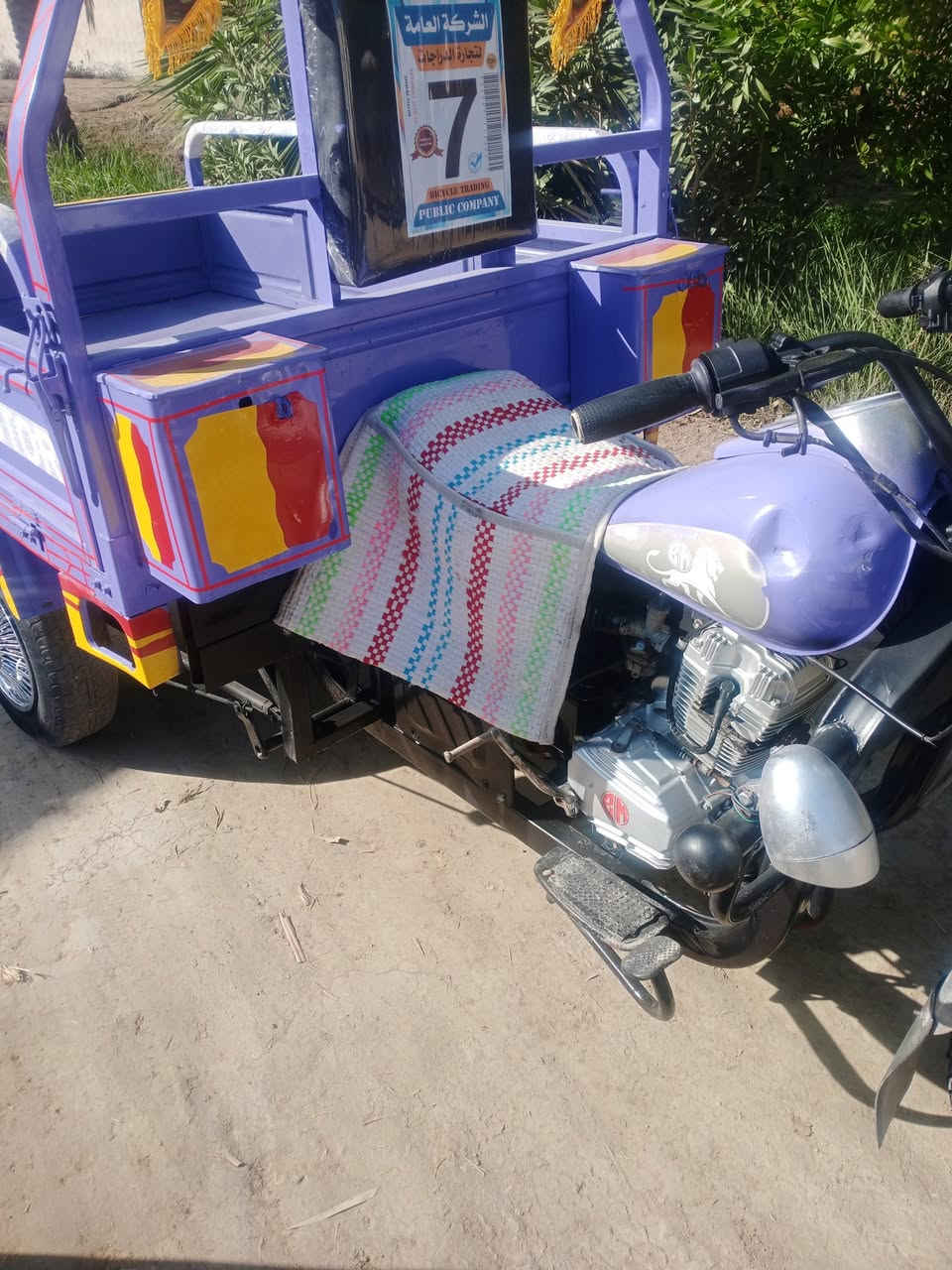 سلام عليكم ستوته للبيع موديل 2021 كفالة عامه العنوان بابل الشوملي السعر 1350 وبيه  مجال ***********
