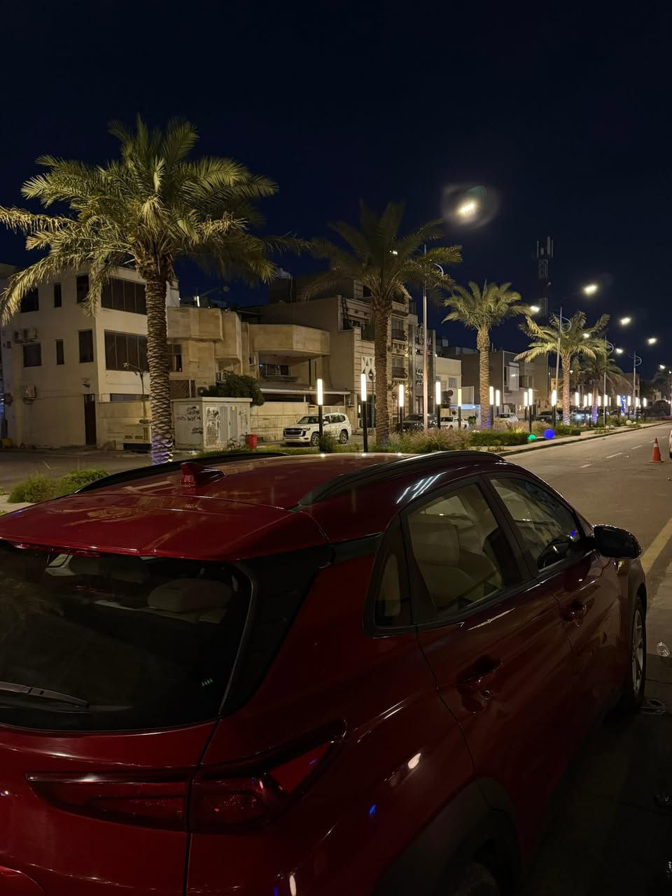 كونه 2023
فول مواصفات 
مكينه ٢٠٠٠ دوش
فتحه بالسقف
نظام منحدرات
تغيير مود السياقه
اضاءة دشبول
لدات اماميه وخلفية
اضاءه تلقائيه
حساسات ٣٦٠
فول سستم ايرباگ وكلها سليمه
مثبت سرعه
كشن سايق كهربائي
شاحن لاسلكي
بصمه وتشغيل عن بعد
العامريه شارع العمل الشعبي 
السياره مال بيت كلش نضيفه 
بيع سريع جداً
0770430076


**إذا كنت صاحب هذا الإعلان وتريد حذفه لأي سبب، رجاءا أرسل رسالة إلى الدعم الفني**