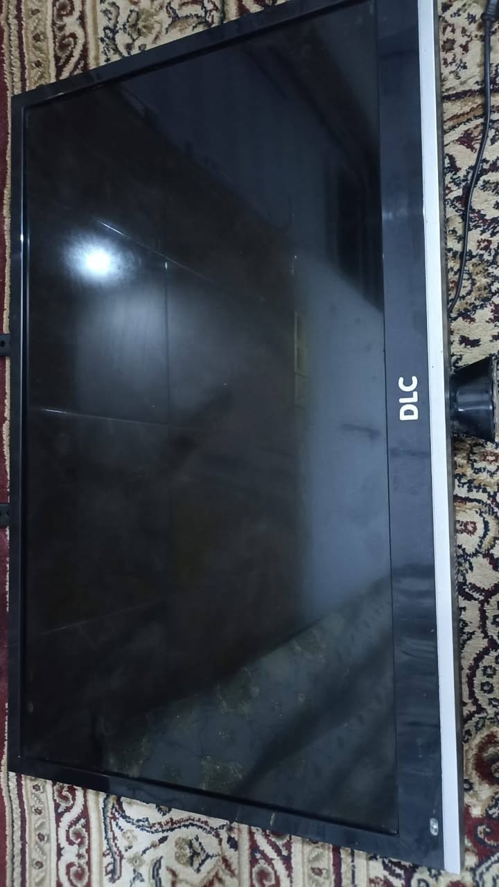 بلازما حجم 32 بدون نت 80 الف


**إذا كنت صاحب هذا الإعلان وتريد حذفه لأي سبب، رجاءا أرسل رسالة إلى الدعم الفني**