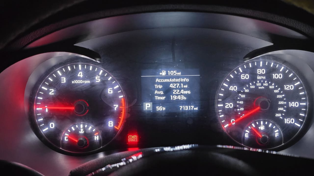 اوبتمه ٢٠١٩ 
تخم تاير  
ماشيه ٧١ الف 
بيها بنيد  وتفحص بل جهاز  
كير محرك فول  سعر ١٤٥ وبيها مجال 
***********
