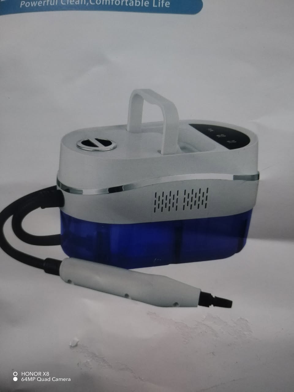 كلمن وسعره توصيل موجود بظاعه شرط تخبل


**إذا كنت صاحب هذا الإعلان وتريد حذفه لأي سبب، رجاءا أرسل رسالة إلى الدعم الفني**