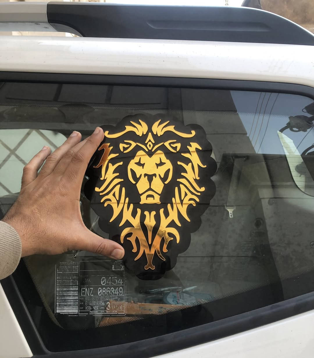 طلب خاص  متوفر


**إذا كنت صاحب هذا الإعلان وتريد حذفه لأي سبب، رجاءا أرسل رسالة إلى الدعم الفني**