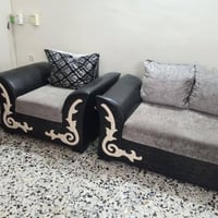 كنب • نضيف • زعفرانيه شارع عبيد