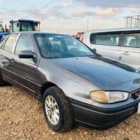 النترا ٩٥ • مكينة ٢٠٠٠ • رقم ديالى