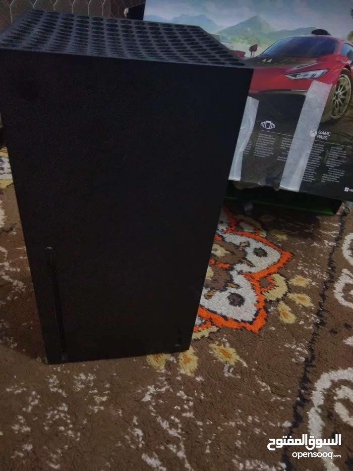 اكس بوكس جديد ستعمال قليل كلش كامل ملحقات ويا بطاريات شحن تجي شوف نضافت لبلي وتفحص سعر625 او مراوس بلي5سلم


**إذا كنت صاحب هذا الإعلان وتريد حذفه لأي سبب، رجاءا أرسل رسالة إلى الدعم الفني**