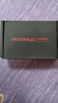 كارت طابعة • قطع غيار • نوع غير معروف