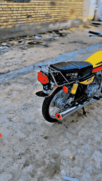 نامه امتياز زيرو 2025 (كـــلـــك) بوريه رفيعه  دراجه انضف من الصوره مكفوله كفاله عامه السعر 700 شراي ابخدمتك مو شراي اطلع گبل..  مكان بين الشطره والغراف فرع المشاخيل ***********
