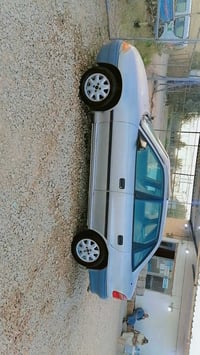 استره • موديل ٩٣ • مكينة ١٦٠٠