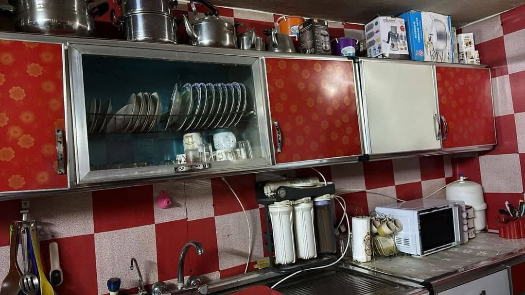 للبيع مكان الشعله


**إذا كنت صاحب هذا الإعلان وتريد حذفه لأي سبب، رجاءا أرسل رسالة إلى الدعم الفني**