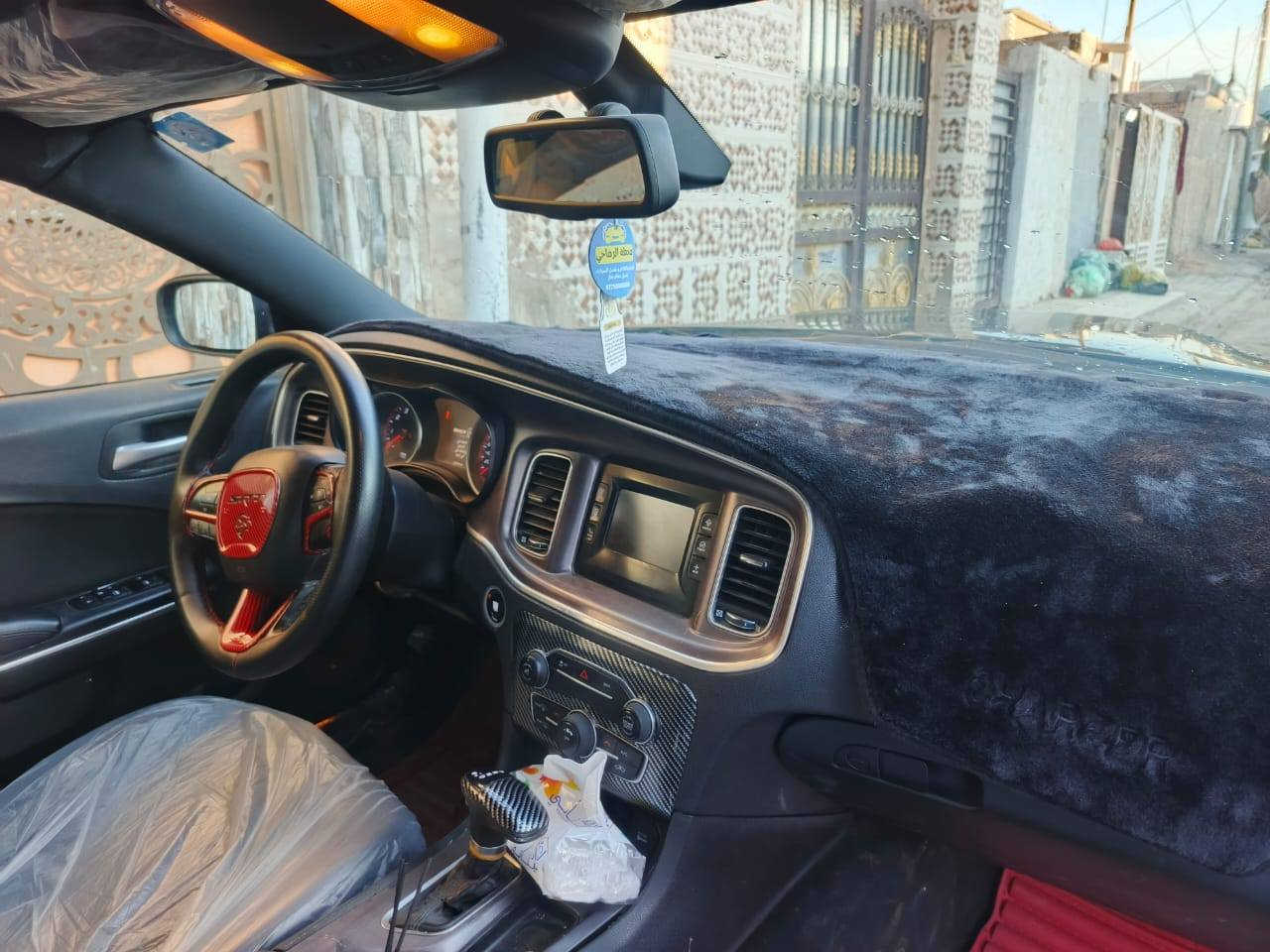 محرك 3600

بيها 4 قطع صبغ والنيد محدث 

السياره جاهزه 

مكان السياره بالنجف 

السعر 158 وبيها مجال 

للاستفسار الاتصال ع الرقم 

***********
