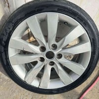 اغراض مستعملة سيراتو 13خليجيي بيهن اعطال بسيطة وبسعر جدا مناسب للتواصل...