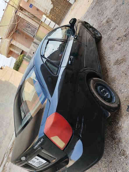 اوبترا ٢٠٠٧ كير اوتوماتيك كير محرك تبريد صدر كلها تمام السعر ٥٨ وبيها مجال
الاتصال ***********
