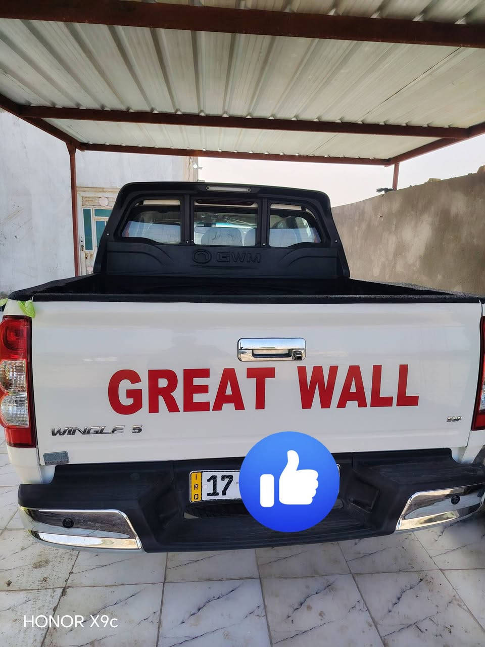 سلام عليكم ورحمة الله وبركاته
كريت ول موديل 2025 ماشيه ٨لاف جديده كرتون
بسمي مكانه سماره رقم مثنئ الإنكليزي جديد
السعر.     تصال علا الرقم ***********. ***********١
