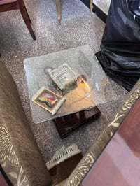 طبلات جام ٤ • ميز جام ٦كراسي • السيدية