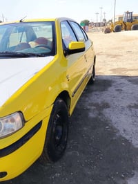 سامند • ٢٠٠٩ • مكينة وكير