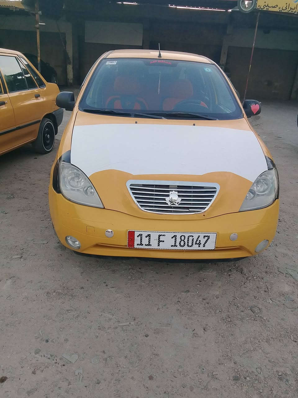 سلام عليكم سياره طيبه للبيع موديل ١٦ مكان سياره بابل رقم الهاتف ***********
