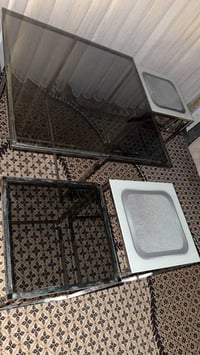 ترابيزة تلفزيون • جديدة جداً • كركوك