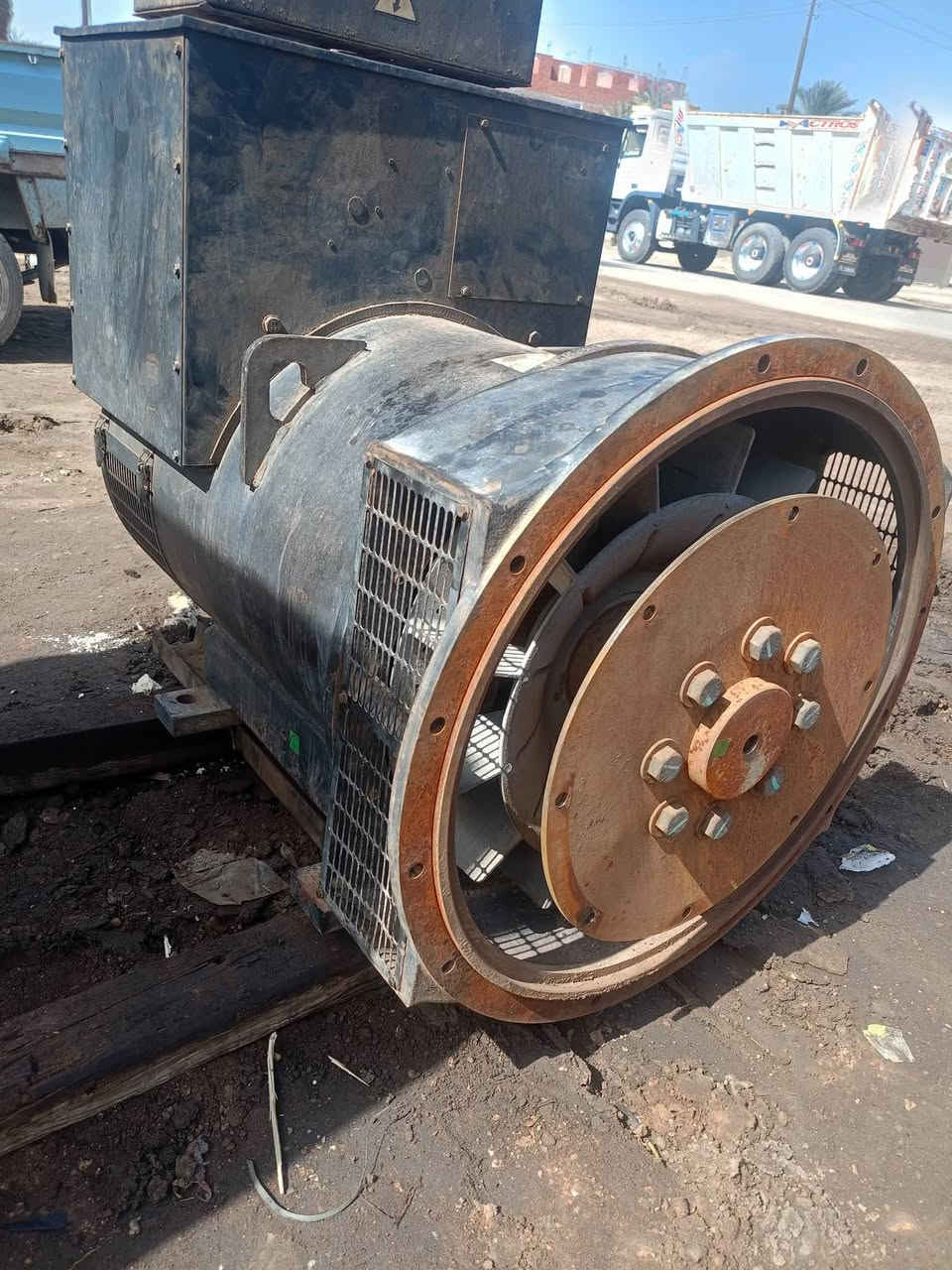 السلام عليكم توليد للبيع الحجم 350 بلادي ***********
