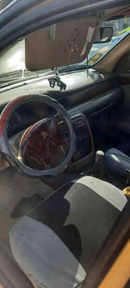 سياره سمند مديل ١١ رايدهه 35كفاله مكينه كير  للستفسار على هذا الرقم  ***********
