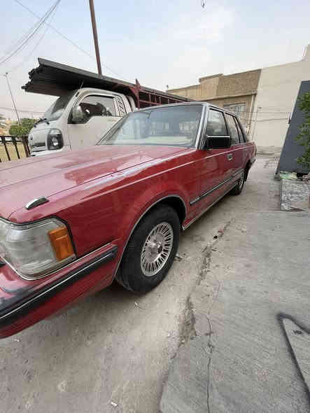 سلام عليكم سوبر 84 لبيع محرك كير بلادي بيه تبخير صبغ لهلال الخلفي دواخل بلاديه صدر مامي خلفي جديد رقم بغداد بسمي نكليزي سعر 55 مكان بغداد الحبيبيه رقم الهاتف ***********
