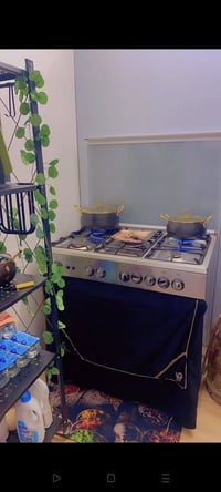 تخم • طباخ • مكاني البنوك