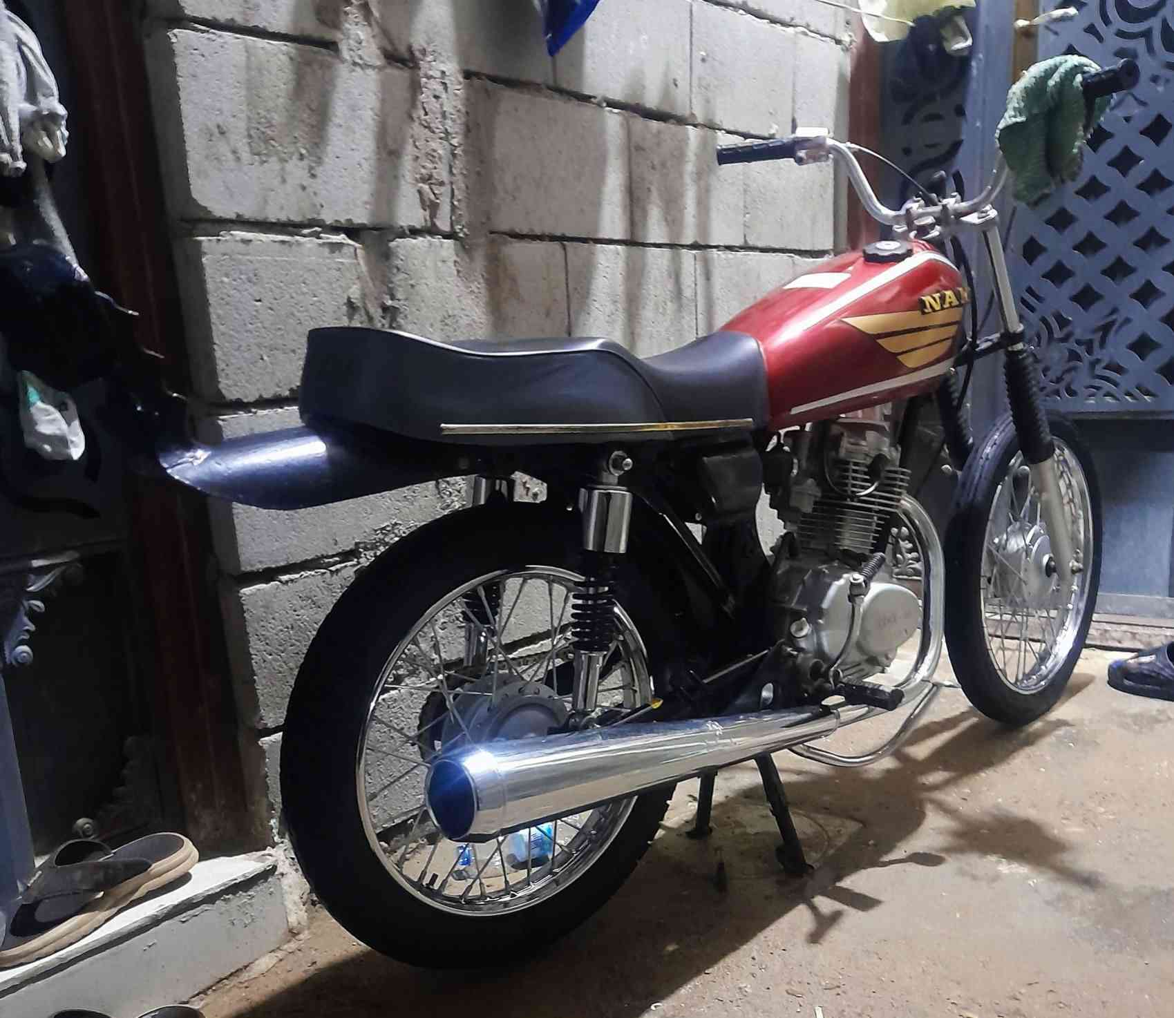 دراجه للبيع اوراق سعر 750 مكاني الزبير
***********
