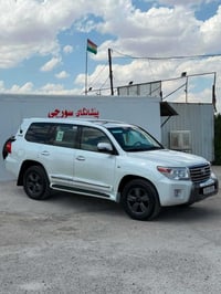 GXR فل • ٢٠٠٩ • رقم أربيل