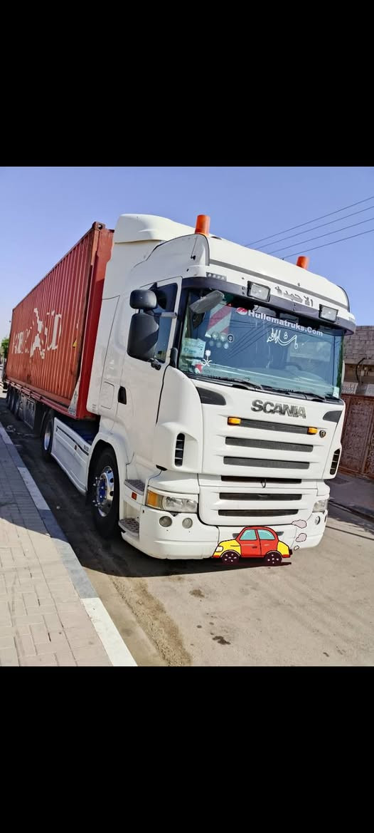 سلام عليكم
سكانيه رأس وعربانه سياره جاهزه گبل اشتغل 2007 مكينه نجگسن كير 3/3  عنوان بصره زبير لستفسار ***********
