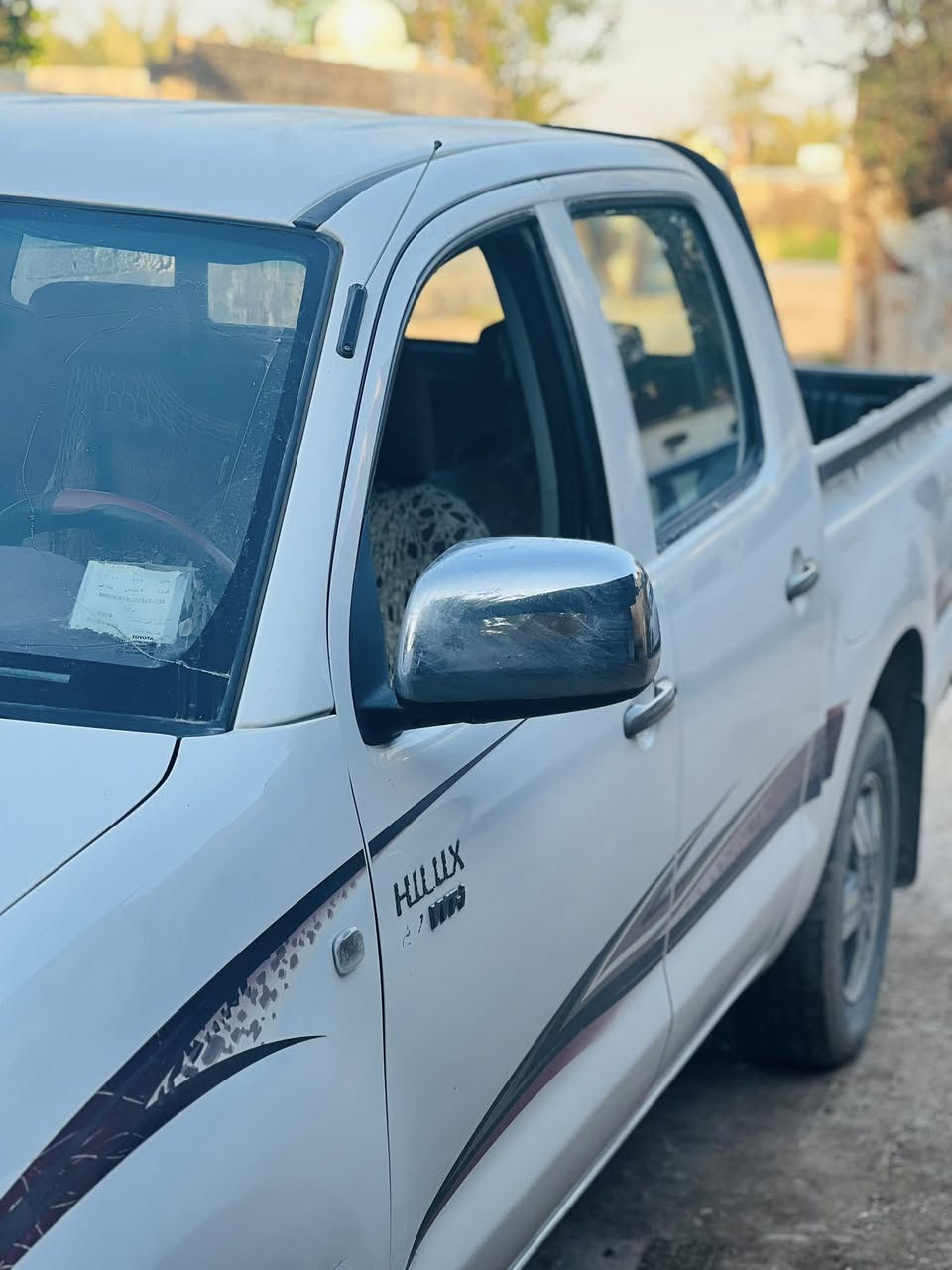 السلام عليكم
تويوتا 2009 رقم واسط مشروع وطني 
سياره كفاله عامه تحويل ثاني يوم 
رقم واسط مميز دشبول احمر 
شاصي 19 سياره مفوله 
***********
***********
