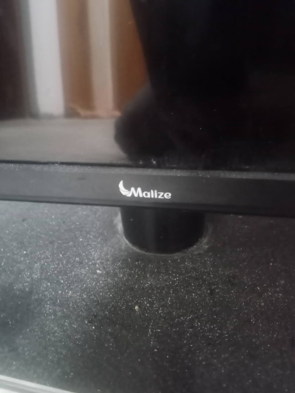 السلام عليكم اخوان بلازمة للبيع
32السعر 75 قفل نقص بس ريمونت المكان جسر ديالى القديم حي الحكيم ***********
