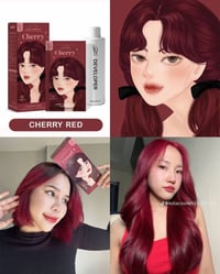 صبغة كوتا • ألوان متنوعة • لمعة وثبات