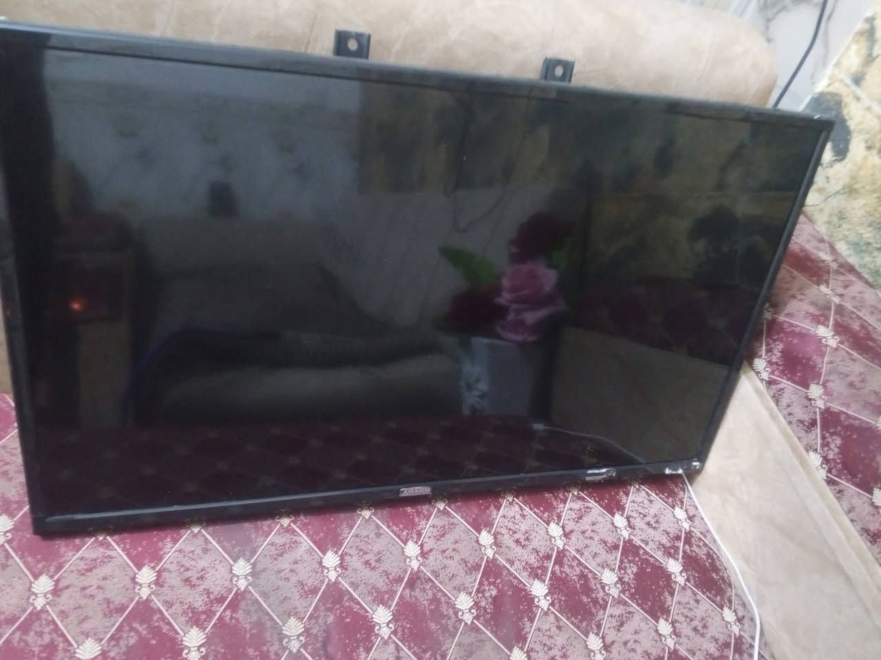 السلام عليكم بلازمه حجم 32 بدون نت 80


**إذا كنت صاحب هذا الإعلان وتريد حذفه لأي سبب، رجاءا أرسل رسالة إلى الدعم الفني**