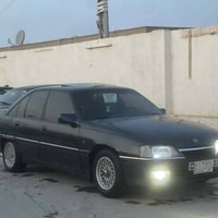 اوميغا • ١٩٩٣ • محرك وكير فول