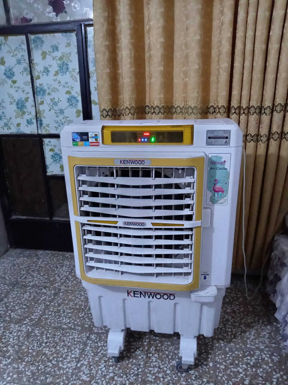 كونفيرة للبيع السعر 150 بغداد الدولعي


**إذا كنت صاحب هذا الإعلان وتريد حذفه لأي سبب، رجاءا أرسل رسالة إلى الدعم الفني**