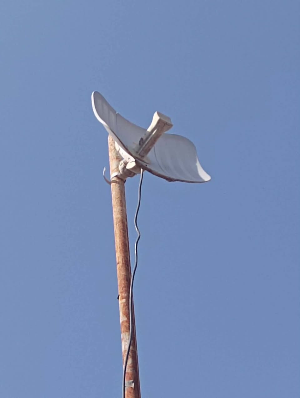 نانو للبيع عدد 2مستعمل شغال ونظيف


**إذا كنت صاحب هذا الإعلان وتريد حذفه لأي سبب، رجاءا أرسل رسالة إلى الدعم الفني**