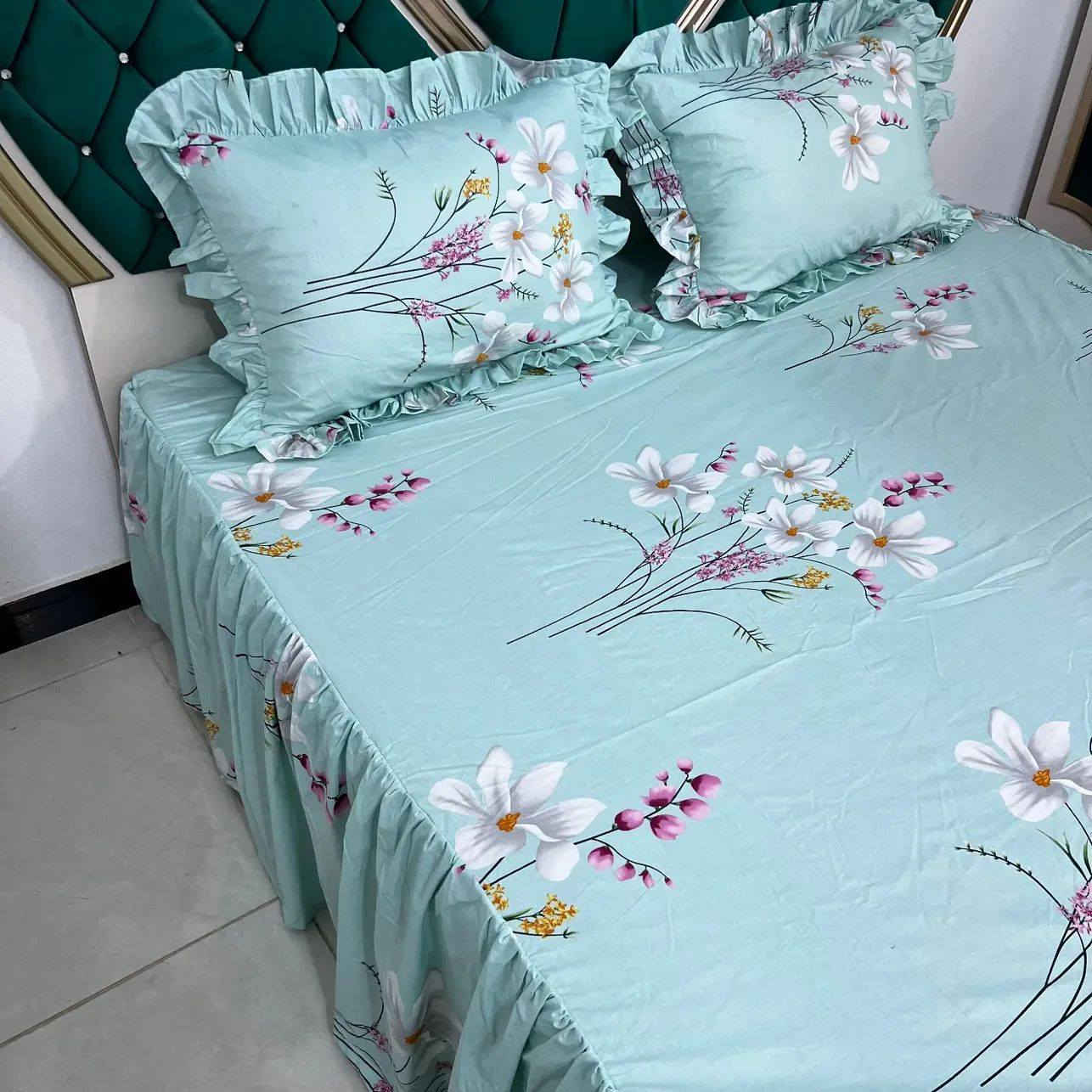 الفرشات الصيفيه
الكولكش الجديد
يتوفر اكثر من ١٠٠ لون ونقشه
اسعار تبدأ من ١٥ الف لل٤٥ الف
يوجد توصيل كل المحافضات السعر حسب موديل وعدد القطع للاستفسار مراسله الصفحه خاص


**إذا كنت صاحب هذا الإعلان وتريد حذفه لأي سبب، رجاءا أرسل رسالة إلى الدعم الفني**