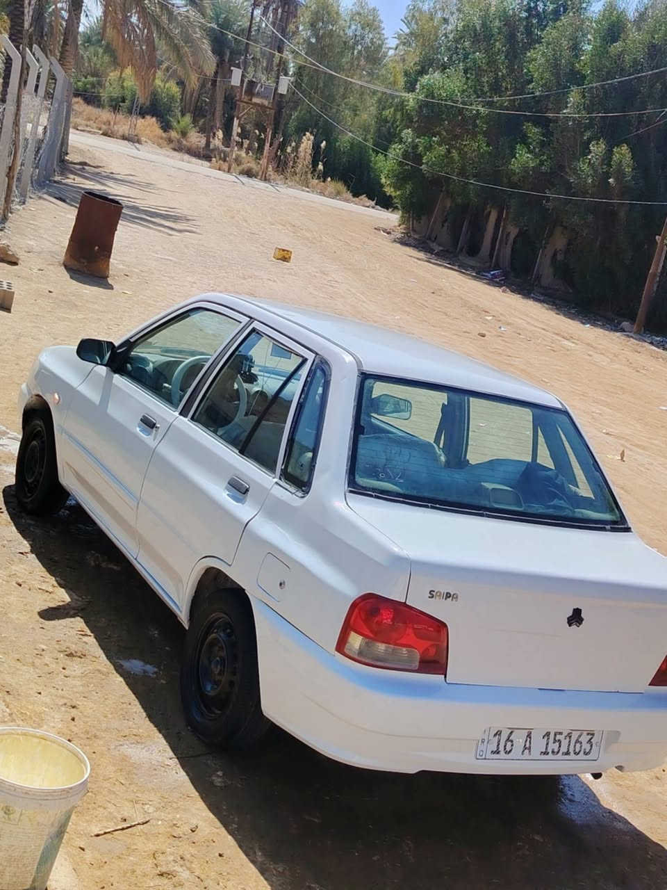 سلام عليكم سايبه 12 شواصي بلادي كير محرك خير من لله سعر 30 بيهه مجال *********** مكان دغاره
