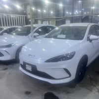 متوفر سيارات بي واي دي اقساط سيل 5 وجن ابلاص زيرو لاستفسار الاتصال وات...