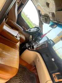 سياره هونداي ستاركس للبيع موديل 2012 سياره بسمي مصفره هيئه وغرامات  ور...