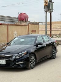 اوبتيما • ٢٠١٩ • رقم بغداد