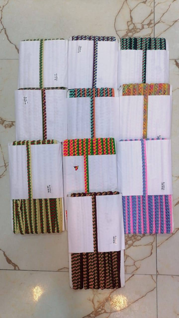 ان هذا رزقنا ماله من نفادٍ

على بركة الله

السلام عليكم واسعد الله اوقاتكم بكل خير

نعرض لكم جانب مما توفر لدينا من مستلزمات الخياطة وبأنسب الأسعار تجدونها لدينا

توجد خدمة توصيل لجميع مناطق المسيب والسدة

البشير لبيع لوازم الخياطة ومستلزمات حديث الولادة والأطفال

المسيب شارع البلدية اول فرع بصف ابو دعاء ابو الملابس فرع مكتبة المدرسة وهدى بيوتي

***********
***********
سيد محمد أبو بشير
