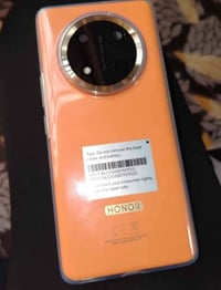 هونر X9c • ٢٥٦ • ٢٤ رام