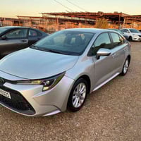 كورلا ٢٠٢٤ • محرك ٢٠٠٠ • ماشيه ١٥٠٠٠