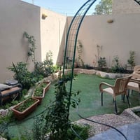 كربلاء الانتفاضه الثالثة • ٢٠٠م • طابو صرف