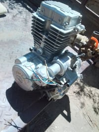 جمره • موديل 25 • مكينه نضيفه
