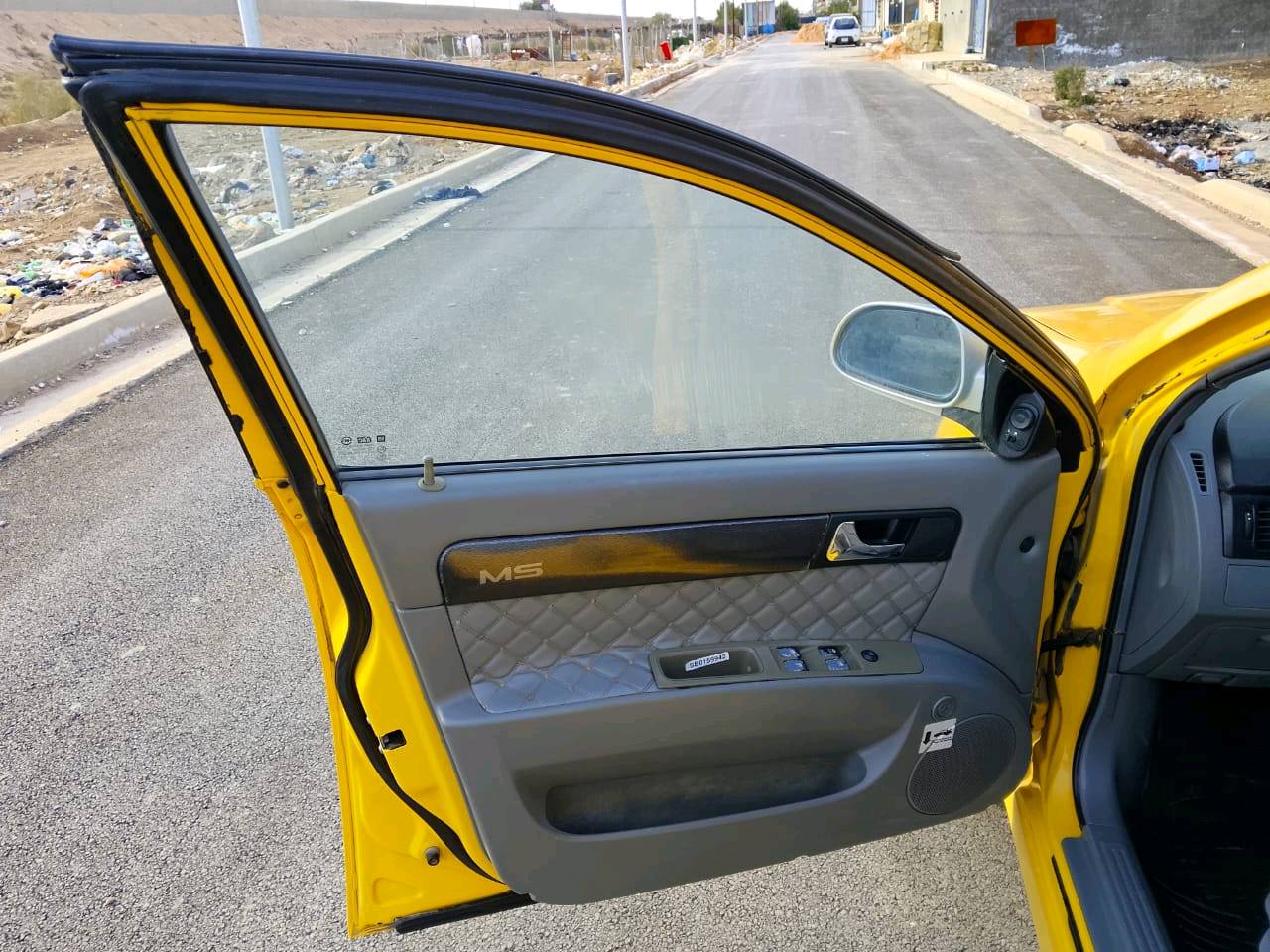 اوبترا موديل ٢٠١٠ .. رقم واسط مشروع وطني وبأسمي 
مصفرة من كلشي 
كير مكينة كهربائيات مكفولات 
مكاني بغداد الجديدة 
*********** 