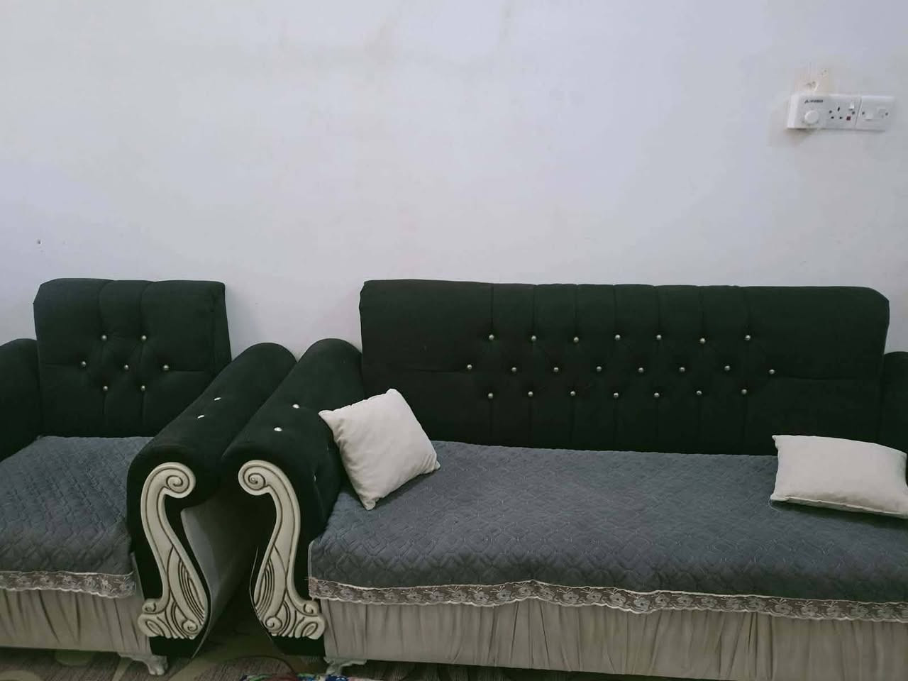 تخم قنفات 10مقاعد 175مكان بغداد الراشديه


**إذا كنت صاحب هذا الإعلان وتريد حذفه لأي سبب، رجاءا أرسل رسالة إلى الدعم الفني**