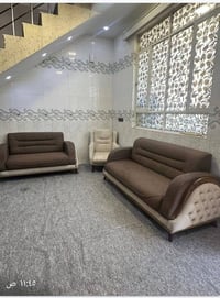 تخم 3 قطع  مستعجل عله بيعته  تكمه اصلي تسكام  195 وبي مجال نوعية كلش ز...