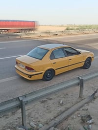 سمند • ٢٠١١ • رقم بابل