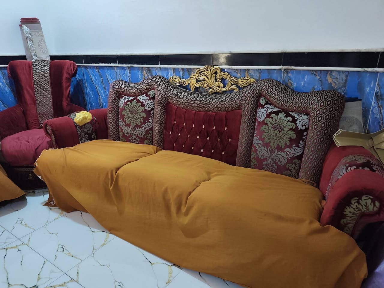 +كوشات
١٠٠الف وبيهن مجال


**إذا كنت صاحب هذا الإعلان وتريد حذفه لأي سبب، رجاءا أرسل رسالة إلى الدعم الفني**
